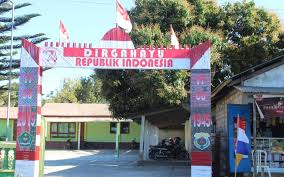 Maybe you would like to learn more about one of these? Kemenag Tts Bangun Gapura Sambut Hut Ri Ke 74 Kanwil Kementerian Agama Provinsi Nusa Tenggara Timur