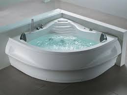 * premium fibreglass and resin reinforcement. Whirlpool Bath Tub St Tropez With 14 Massage Jets Heating Ozone Waterfall Lightening Supply24