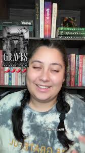 Graves by @Katelyntaylorbooks 🖤 #booktok #bookrecommendations #bookish  #spicybooks #indieauthorsoftiktok #indieauthor #darkromance #katelyntaylor  #bookreview #authorkatelynsnyder