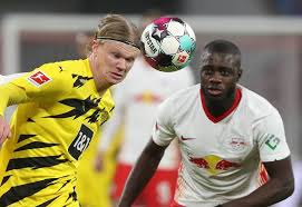 Man utd on red alert as erling haaland 'will not continue' at borussia dortmund. Release Clause Of Chelsea And Man City Target Erling Haaland Claimed To Be Higher Than Reported