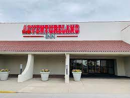 Adventureland Inn Updated 2021 Prices Hotel Reviews Altoona Iowa Tripadvisor