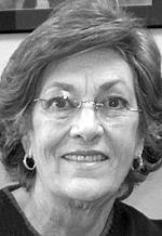 Sharon Bosworth Obituary (2005)