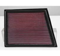 K&N Performance Panel Engine Air Filter 33-3025