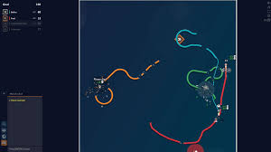 Curve Fever Pro - Play on Game Karma