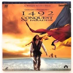1492: Conquest of Paradise (NTSC, English)