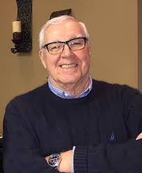 Robert Rogers Obituary