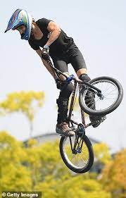 Olympic team, reportedly said that she hoped to win. Bmx Rider Chelsea Wolfe Becomes Team Usa S First Transgender Olympic Athlete Texas News Today