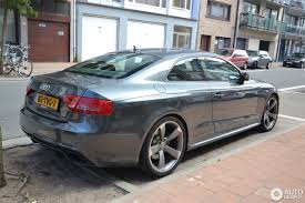 Image result for Daytona Gray 2013 RS5