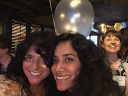 Fun times at ALA 2018! — Laura Vaccaro Seeger