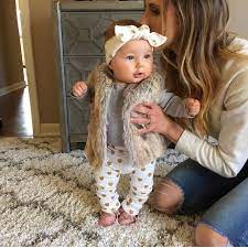 Baby Outfits Baby Girl Fall Outfits Baby Girl Clothes Winter Cute Baby Girl Outfits