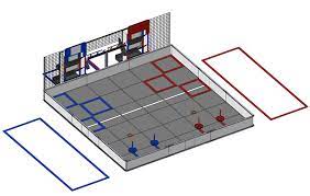 Maybe you would like to learn more about one of these? Ftc Field 2020 2021 3d Cad Model Library Grabcad