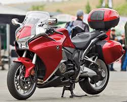 Honda Vfr 1200 Honda Vfr Honda Honda Bikes
