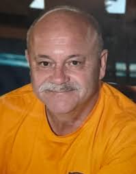 Obituary for Paul J. Jacobs IV