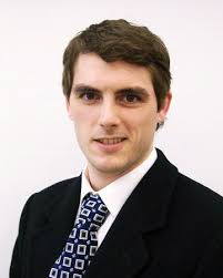 Commissioner's younger brother, who moved to Kalamazoo in January, looks to  replace him