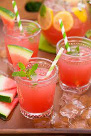 45 bottles for any break from drinking. Non Alcoholic And Alcoholic Watermelon Drink Recipes For Summer Delishably