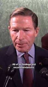 Sen. Richard Blumenthal (D-CT) said he can name between five and 10  Republicans who would vote against President-elect Donald Trump's selection  of Matt Gaetz for U.S. attorney general."Matt Gaetz' nomination alone is