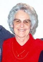 Obituary information for Betty Jean Stidham