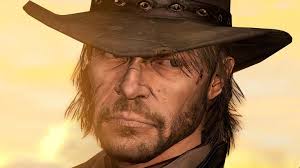 This Horrifying Red Dead Redemption Theory Changes How You See John Marston