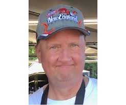 John Osmun Obituary (1968