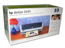Impresora hp deskjet 3650 impresora hp deskjet 3650, poco usada. Impresora De Inyeccion A Color Hp Deskjet 3650 Resolucion 4800 X 1200 Dpi