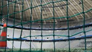La eurocopa 2021 inició la jornada de definición de su fase de grupos este domingo 20. Munich Permitira El Ingreso De Miles De Hinchas A Partidos De La Eurocopa Deportes Dw 04 06 2021