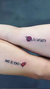 Couple Tattoo Ideas That You Won T Regret Later In 2020 Matching Friend Tattoos Matching Tattoo Cute Couple Tattoos