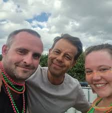 Looking for recommendations for a DJ for evening party in July. Thanks.