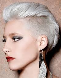 Short sides can be hidden by long hair for a more professional and formal look, but. 52 Of The Best Shaved Side Hairstyles