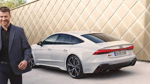 Research the 2021 audi rs 7 with our expert reviews and ratings. Rs 7 Sportback A7 Audi Deutschland