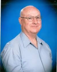 Obituary information for Melvin Hodges MR