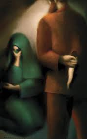 Young Islamic Women and Domestic Violence