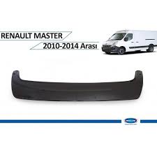 Renault Master On Kaput Ruzgarligi 2010 2014 Omsa Oto Aksesuar Outlet