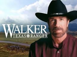 Walker, Texas Ranger: Season 4, Episode 22