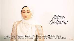 Alyah sesal separuh nyawa lirik. Lirik Lagu Pujaan Hati Adira Suhaimi Ost Pujaan Hati Kanda Sayidahnapisahdotcom