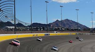 Nascar Race Times Tv Results For Las Vegas Motor Speedway Nascar Com