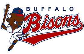 Buffalo Bisons 2013 Report Part 3 Relief Pitchers Blue