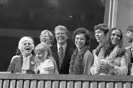 Tag @carters in your photos for a chance to be featured! A List Of Jimmy Carter S Children And Grandchildren Jimmy Carter Kids Facts