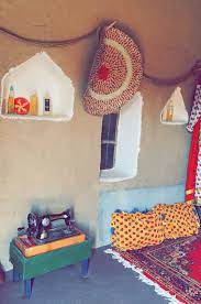 بيت الحجر والطين تصميم الأجداد عندي يساوي ناطحات السحابه كلمات تراث art decor study room decor coffee shop design