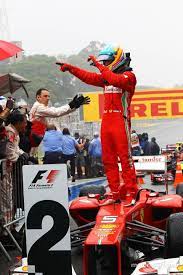 El director deportivo de ferrari, stefano domenicali, asegura que la llegada del piloto español fernando alonso a la scuderia ferrari ha dado un. 100 Fernando Alonso Ideas Formula 1 Formula One F1 Drivers