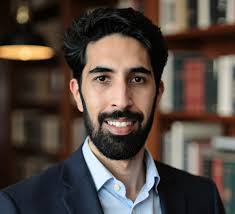 Introducing Dr Vijay Gill, another Consultant Psychiatrist joining  Augmentive this month. 👋 Dr Vijay Gill is a Consultant Psychiatrist with  extensive experience in the diagnosis and treatment of ADHD, autism,  anxiety, depression,