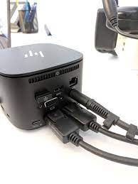 Saadame teile kiirelt soovitud tõlke. Multiple External Displays Through Thunderbolt Dock G2 Hp Support Community 6896802