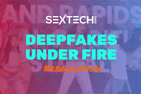 South Korea Makes Deepfakes sex Crime after Rise in K-pop