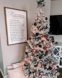 Sarah Abasto On Instagram I M Currently Sitting Here Staring At The Tree Drinking Hot Chocolate The Night Before Christmas Christmas Seasons Holiday Decor