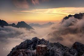 From the time of the celts, who worshipped the god vindius, these mountains have had a sacred character. Vivac En La Padierna Picos De Europa Natural Landmarks Outdoor Nature