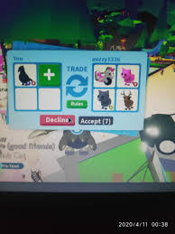 Today i see what people trade for a neon pink cat in adopt me roblox, i might do a giveaway, so if you like what you see what are pink cats worth!? Peeps Don T Understand How Rare Pink Cat Is Pet Adoption Party Roblox Animation Adoption Party