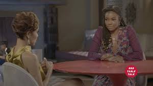 Beyond the Table: Gabrielle