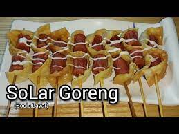 Jual Ini Untung Melimpah Ide Jajanan Anak Sekolah Usaha Modal Kecil Youtube Ide Makanan Makanan Resep Makanan
