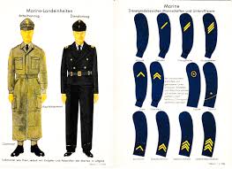 Lt / on lists also: Datei Eb Bw Uniformen 1956 4 Jpg Wikipedia