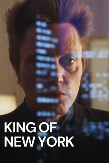 King of New York (1990) | MUBI