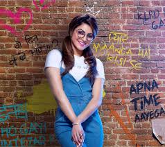 Virgin Bhanupriya Movie Review: Bhanupriya played by Rautela, an Indian  college going conservative girl decides to lose her virginity. she thinks  it should be the easiest thing in todays world however, all